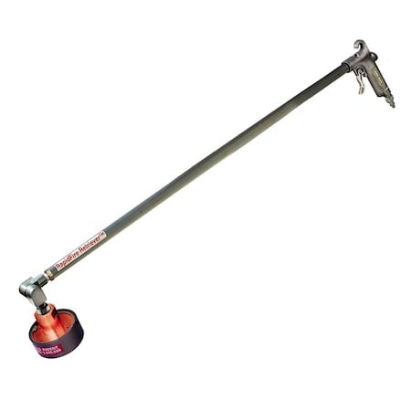 RapIDFire Retriever Magnet, 36