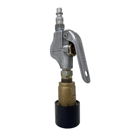 RapIDFire Retriever Magnet, 7