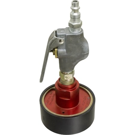 RapIDFire Retriever Magnet, 7