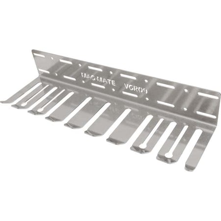 Clamp/Locking Pliers Storage Rack MPN:VGR09
