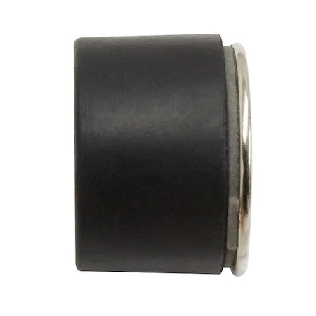 Magnetic Rubber Bumper 5/8