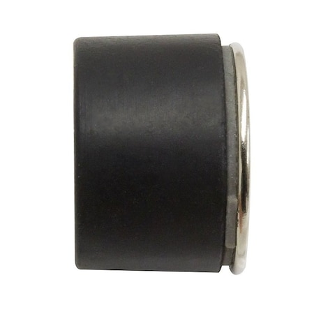 Magnetic Rubber Bumper 3/4
