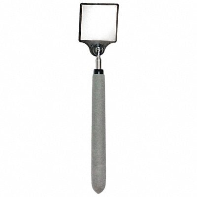 Telescoping Mirror Acrylic 2x2 35-1/2 MPN:312A