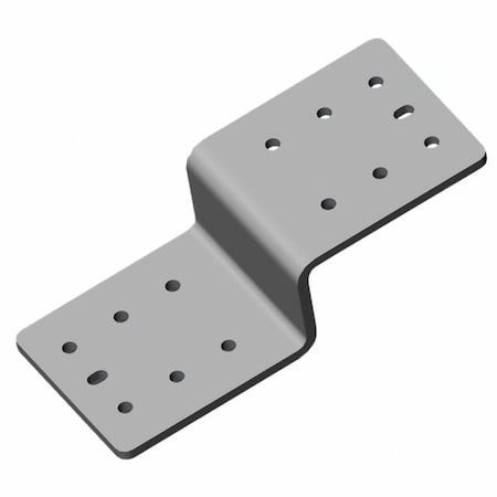 Ladder Rest Extrension Brackets, PR MPN:LDREXT01