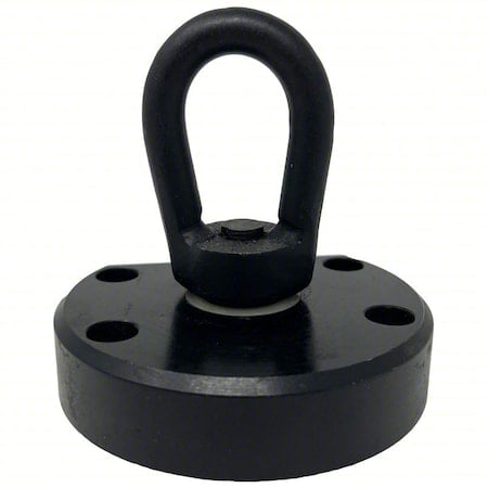 Lifting Lug, 4 3/4L x 4 3/8W x 3 5/8H in MPN:ALLUG1