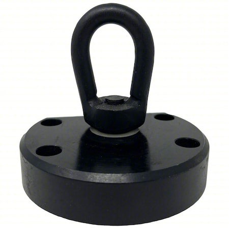 Lifting Lug, 5 3/4L x 5 3/4W x 4 3/4H in MPN:ALLUG2