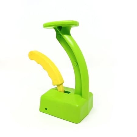 Lifting Magnet, 36 lb Load Capacity, Trigger Release MPN:B090