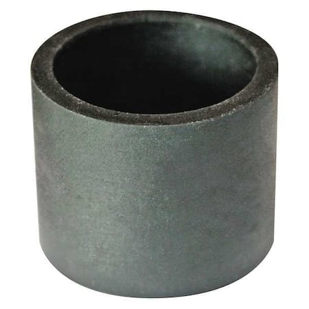 Low Skid Boot, 1-3/8inHx1-1/2inLx1-1/2inW MPN:BB15