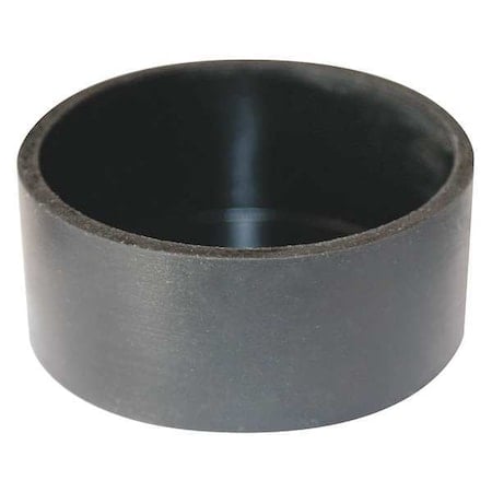 Low Skid Boot, 1-3/8inHx3-1/8inLx3-1/8inW MPN:BB30