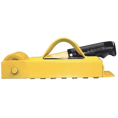 Lifting Magnet, 400 lb Cap, 6-1/2 In OAL MPN:BL0400