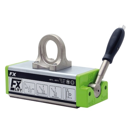 FX Permanent Lift Magnet 330 lb MPN:FX0330