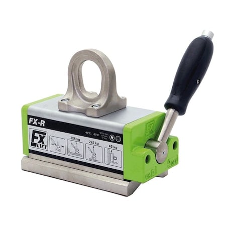 FXR Permanent Lift Magnet 220 l MPN:FXR0220