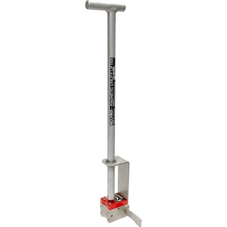 On/Off Magnetic Utility Lifter 50 lb Cap MPN:MCLVB01