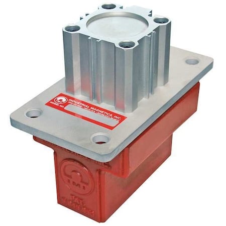 Magnetic Part Handler, 5in x5-1/2in x3inW MPN:TPCA100CM