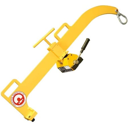 Vertical Lift Adaptor For PNL1600 Lift M MPN:VLA1600