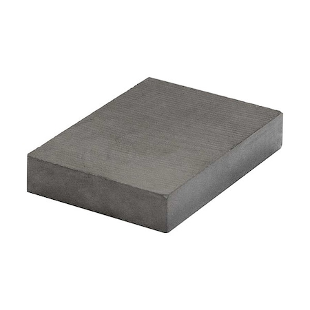 Block Magnet, Ceramic, 47 lb. MPN:1X4X6C8