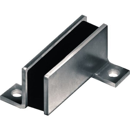 Rectangular Fixture Magnet, 35 lb. Pull MPN:5C2565