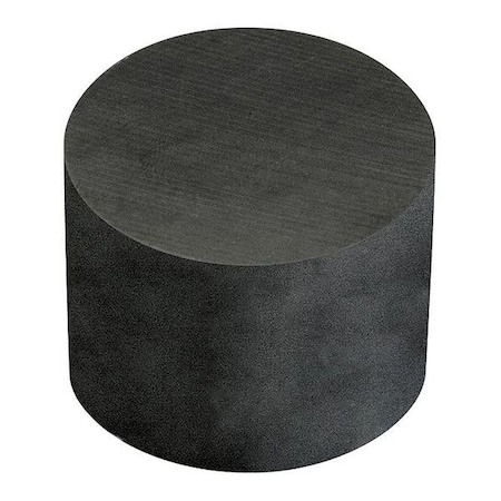 Disc Magnet, Ceramic, 58.5 lb. MPN:7/8DIAX1C5