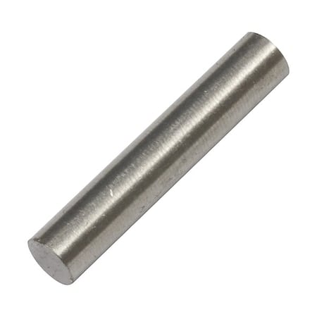 Raw Alnico Magnet, 1 in. MPN:A5RC018X100