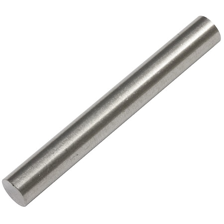 Raw Alnico Magnet, 2 in. MPN:A5RC025X200