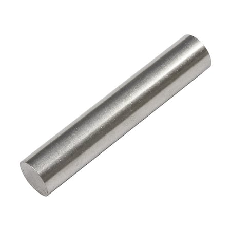Raw Alnico Magnet, 2 in. MPN:A5RC037X200