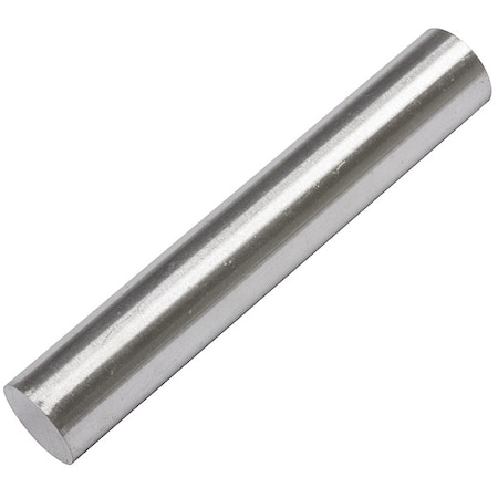 Raw Alnico Magnet, 3 in. MPN:A5RC050X300