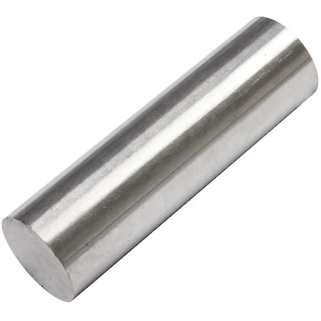 Raw Alnico Magnet, 3 in. MPN:A5RC087X300