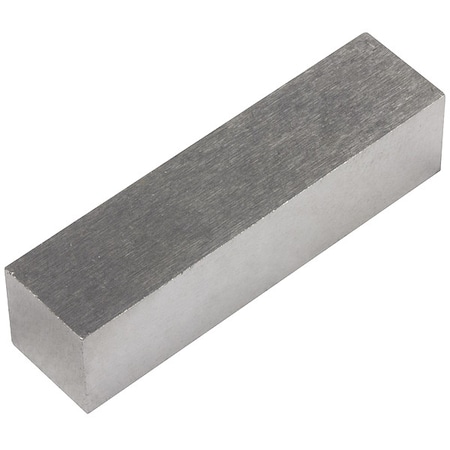 Raw Alnico Magnet, 1-1/2 in. MPN:ABAR037X037X150