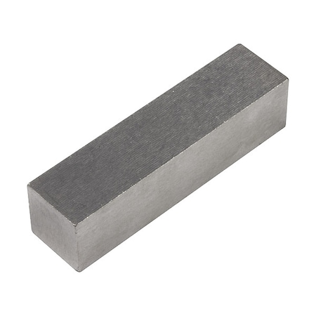 Alnico Magnet, Rectangular MPN:ABAR050X050X200