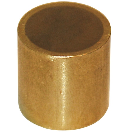 Brass Shielded Magnet, 1/4 in. MPN:ABS3125