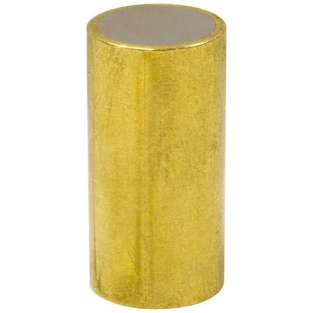 Alnico Shielded Magnet 3/8