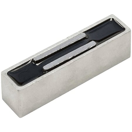 Insulated Rare Earth Magnet, 1-1/4 MPN:AC2102R