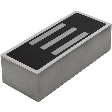 Rectangular Fixture Magnet, 130 lb. MPN:AC2203