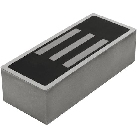 Insulated Rare Earth Magnet, 1-1/4