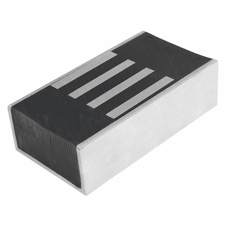 Insulated Rare Earth Magnet, 170 Lb. MPN:AC2303
