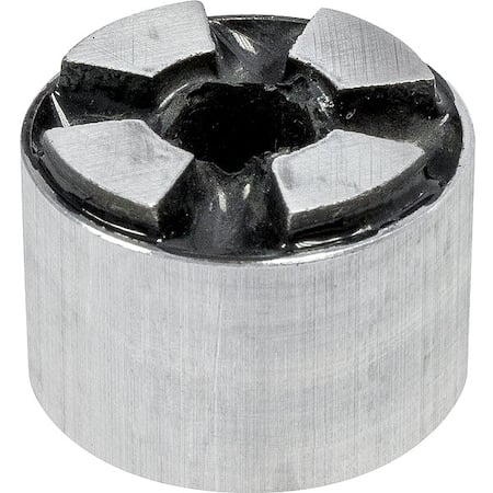 Multi-Pole Insulated Magnet, 25/32 in. MPN:AR1501