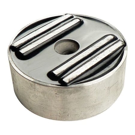 Cup Magnet, Neodymium, 3/4 in. MPN:C4H2002