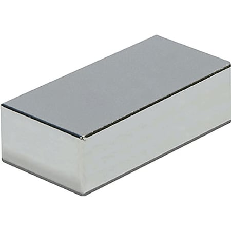 Smart Mag Rare Earth Magnet w/Adhesive MPN:CMP010510P1ADH
