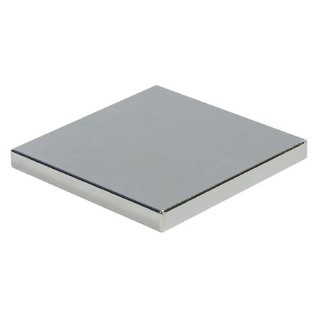 Rare Earth Magnet Material, 96lb, Sintered MPN:CMP011515P1N42