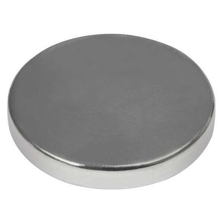 Rare Earth Magnet Material, 43.5 lb. MPN:CMP10018P2N42