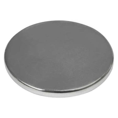 Rare Earth Magnet Material, 85lb, Sintered MPN:CMP15012P1N42