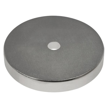 Rare Earth Magnet Material, 74.8 lb. MPN:CMP151212P2N42