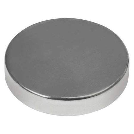 Rare Earth Magnet Material, 10.5 lb. MPN:CMP5012P1N42