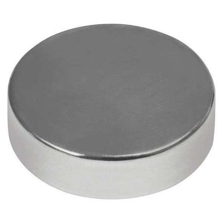Rare Earth Magnet Material, 11.4 lb. MPN:CMP5018P2N42