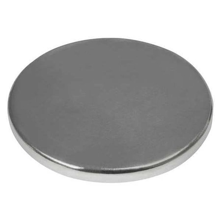 Rare Earth Magnet Material, 17 lb. MPN:CMP7506P1N42
