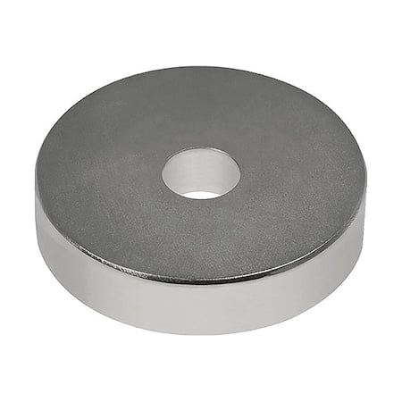 Rare Earth Magnet Material, 18.15 lb. MPN:CMP751212P2N42