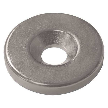 Rare Earth Magnet Material, 11 lb. MPN:CMP7512CSP2N42