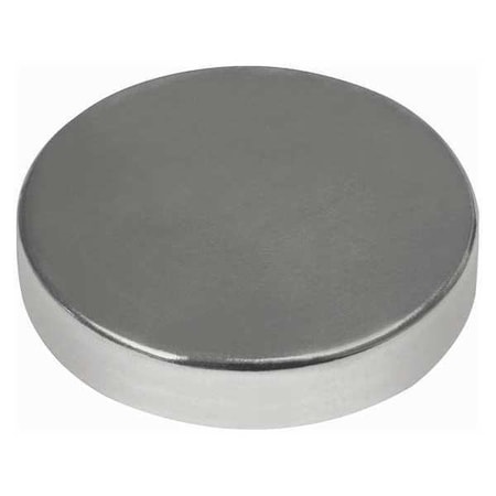 Rare Earth Magnet Material, 20.6 lb. MPN:CMP7512P1N42