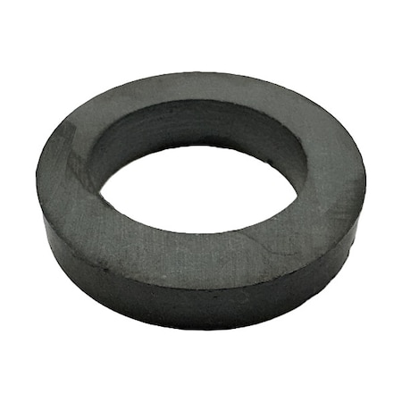 Ring Magnet, Ceramic, 7 lb. MPN:F1405