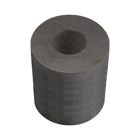 Ring Magnet, Ceramic, 1.5 lb. MPN:F1407